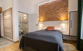Apartamenty Kleparskie - Green
